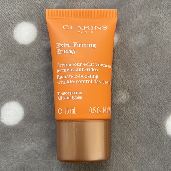 CLARINS Bundle ( 7 pieces ) - Picture 2 of 8